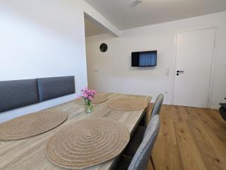 Ferienwohnung am Alenberg - Münsingen - 3