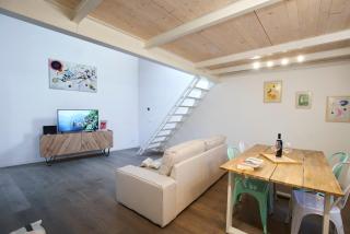 The Chianti Rooster Flat - Florenz - 2