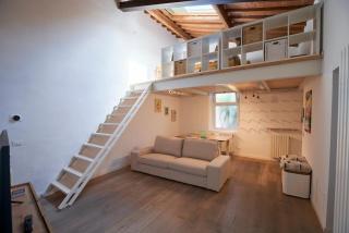 The Chianti Rooster Flat - Florenz - 3