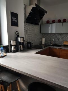 Apartament na Warszawskiej - 3