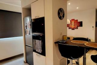 Magnifique T2 - Ajaccio - 5