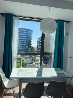 WOW Onix Blue Apartment Mamaia Nord - Mamaia Nord - Năvodari - 9