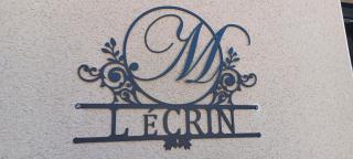 Villa l ÉCRIN au cœur des alpilles - Mouriès - 6