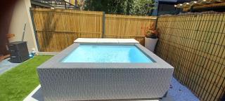 Villa l ÉCRIN au cœur des alpilles - 7