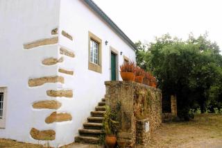 Casa do Trola Ferreira do Zêzere - - 9