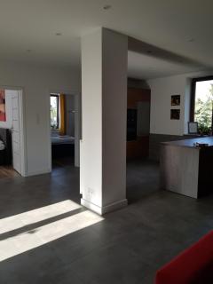 Apartament na Warszawskiej - 5