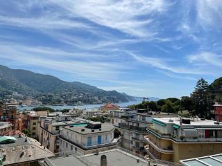 Ponte Annibale Vacation Apartment - Rapallo - 0