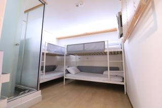 All Stay Inn Seoul - Seul - 1