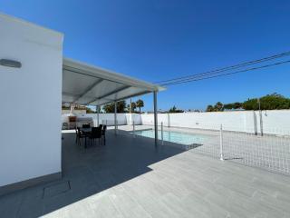 Casa Miamar I - Campano - 4