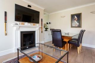 Veeve - Garden Square Serenity - London - 8