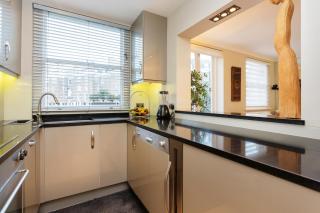 Veeve - Garden Square Serenity - London - 7
