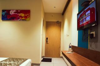 ELITE RESIDENCY - Palni - 7