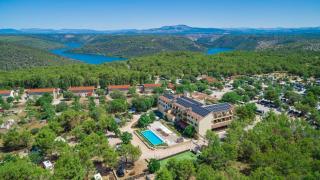 Hotel Vrata Krke - Lozovac - 0