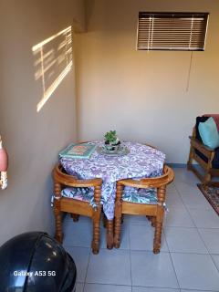 2FiftySix on Second - Lüderitz - 8