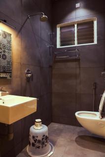 ELITE RESIDENCY - Palni - 6