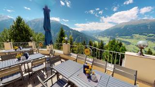 Wellness Aparthotel Panorama Alpin - Ferienwohnungen Jerzens im Pitztal - 7