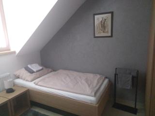 Apartmán ve Vinařství Bravenec Čejč - 2