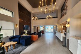 La Quinta by Wyndham San Francisco Airport West Millbrae FREE AIRPORT SHUTTLE - Millbrae - 3