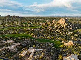 Boulders Resort & Spa Scottsdale, Curio Collection by Hilton - Scottsdale - 3