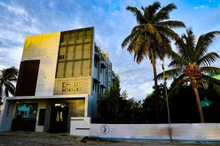 ELITE RESIDENCY - Palni - 0