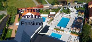 Pensiunea White Department - Vlădeşti - 5