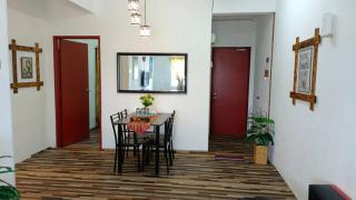 Homestay Camelia Kuala Terengganu - Near Drawbridge, Pasar Payang, KTCC Mall, Hospital HSNZ and Batu Buruk Beach Area - 6
