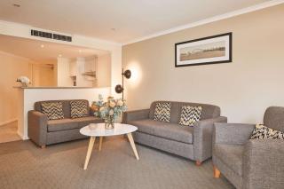 Rydges Darling Square Apartment Hotel - Sydney - 8
