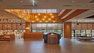 hotel around TAKAYAMA, an Ascend Collection Hotel - 9