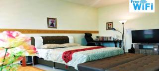 homestay sayangku islam - Segamat - 0
