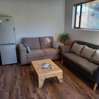 Let the good times roll-with inverter and wifi - Cape St Francis - 9