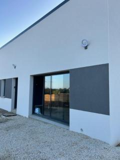 Gîtes Rozanna avec accès détente SPA JACUZZI - Saint-Jean-de-la-Rivière - 9