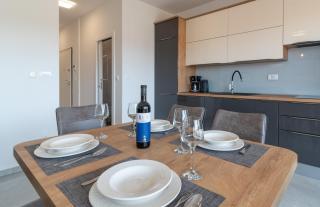 Apartment New Bridge Trogir - Trogir - 3