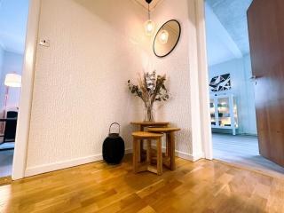 Cozy apartment in Klaksvík - Klaksvík - 8