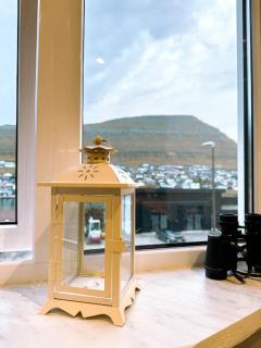 Cozy apartment in Klaksvík - Klaksvík - 6