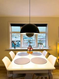 Cozy apartment in Klaksvík - Klaksvík - 5