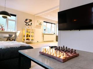 Cozy apartment in Klaksvík - Klaksvík - 3