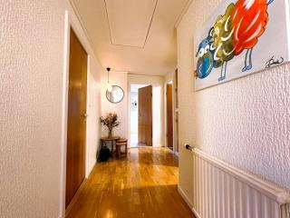 Cozy apartment in Klaksvík - Klaksvík - 2