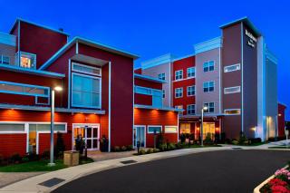 Residence Inn by Marriott New York Long Island East End - Riverhead - 8