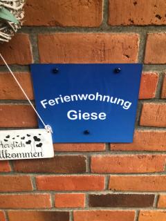 Ferienwohnung Giese - Bleckede - 9
