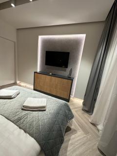 Luxury by The Lake Ap 28 - Sibiu - 1