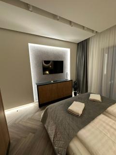 Luxury by The Lake Ap 28 - Sibiu - 3