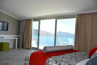 Green Nature Diamond - Marmaris - 8