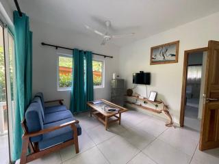 FOND B'OFFAY LODGE - 8