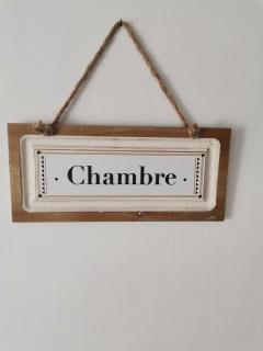 Chez Barbouille - Reugny - 3