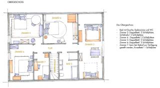 CASA LOBO Charmantes Ferienhaus im Allgäu - Leutkirch im Allgäu - 8