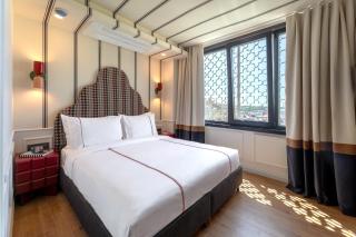 Khai Hotel Karaköy - Istanbul - 6
