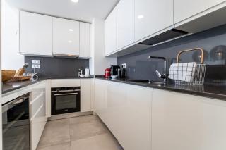 Luxury Penthouse with Rooftop - Fuengirola - 3
