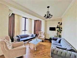 3 Bedroom 2 Bathroom Apartment on Saburtalo Gagarin - Tbilisi - 9