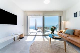 Luxury Penthouse with Rooftop - Fuengirola - 7