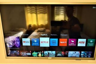 T-2 ouest 47m2 la maison au bord du Canal du Midi - 1